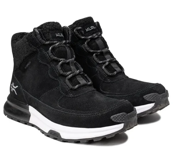 Women KURU Footwear Boots>ATOM Lumi