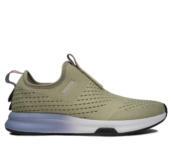 Women KURU Footwear Sneakers | Slip-Ons>ATOM Slip-On