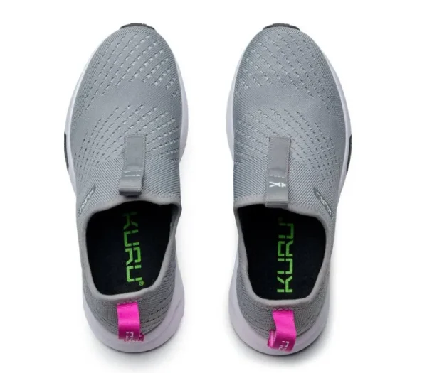 Women KURU Footwear Sneakers | Slip-Ons>ATOM Slip-On