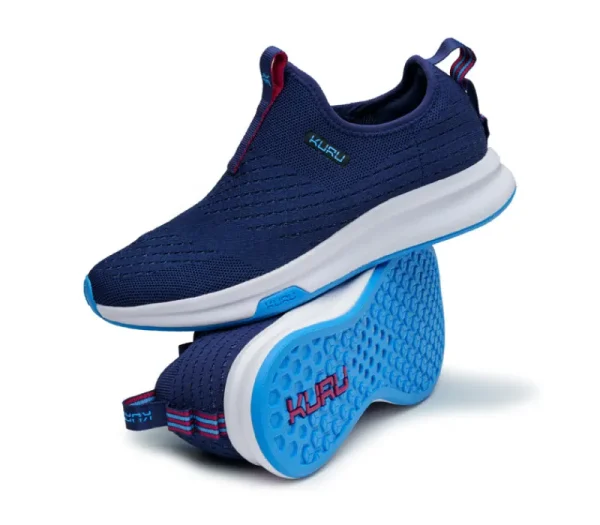 Women KURU Footwear Sneakers | Slip-Ons>ATOM Slip-On