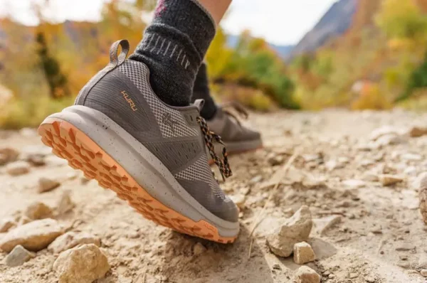 Women KURU Footwear Sneakers>ATOM Trail