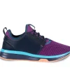 Women KURU Footwear Sneakers>ATOM WIDE