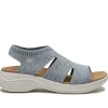 Women KURU Footwear Sandals>CODA Muse Knit
