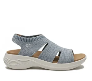 Women KURU Footwear Sandals>CODA Muse Knit
