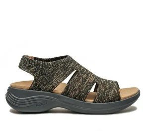 Women KURU Footwear Sandals>CODA Muse Knit