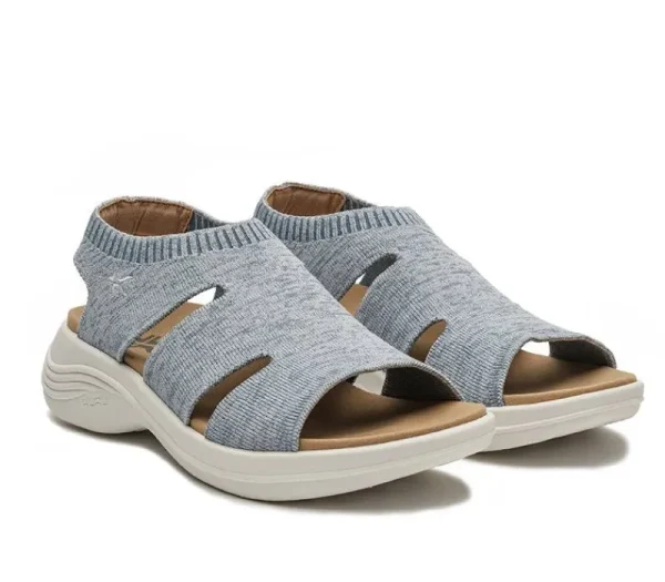 Women KURU Footwear Sandals>CODA Muse Knit