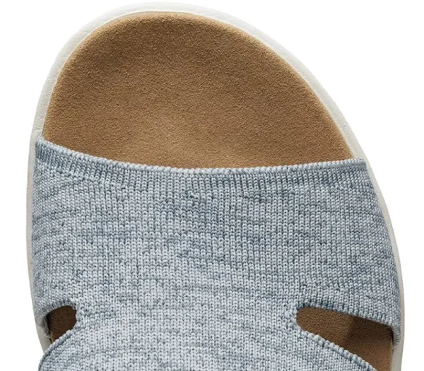 Women KURU Footwear Sandals>CODA Muse Knit