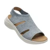 Women KURU Footwear Sandals>CODA Muse Knit