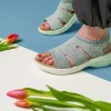 Women KURU Footwear Sandals>CODA Muse Knit