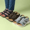 Women KURU Footwear Sandals>CODA Muse Knit
