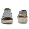 Women KURU Footwear Sandals>CODA Muse Knit