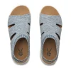 Women KURU Footwear Sandals>CODA Muse Knit