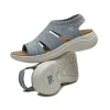 Women KURU Footwear Sandals>CODA Muse Knit