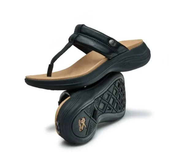 Women KURU Footwear Sandals>CODA Suvi