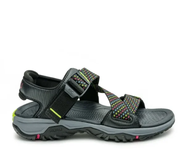 Women KURU Footwear Sandals>CURRENT