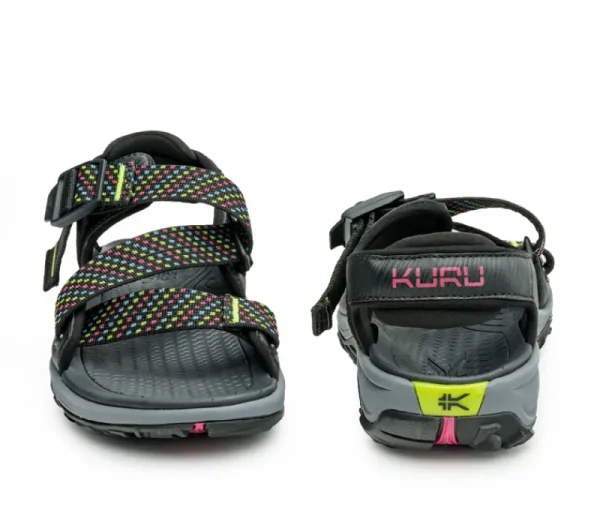 Women KURU Footwear Sandals>CURRENT