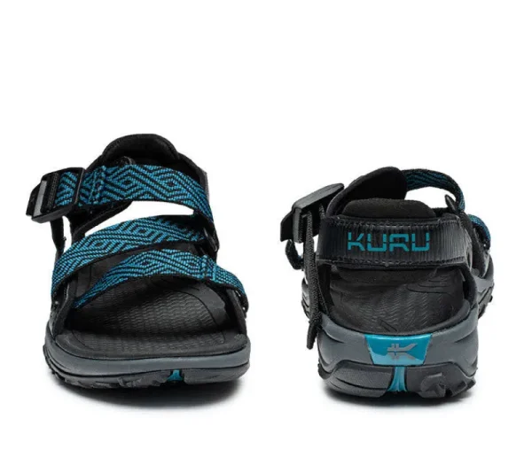 Women KURU Footwear Sandals>CURRENT
