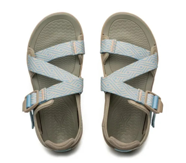 Women KURU Footwear Sandals>CURRENT