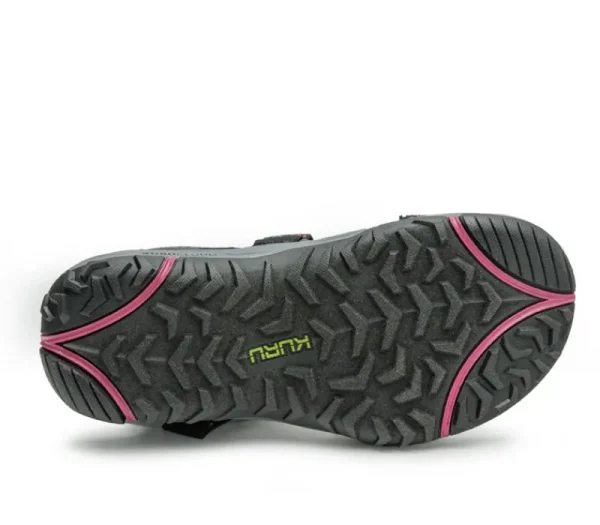 Women KURU Footwear Sandals>CURRENT