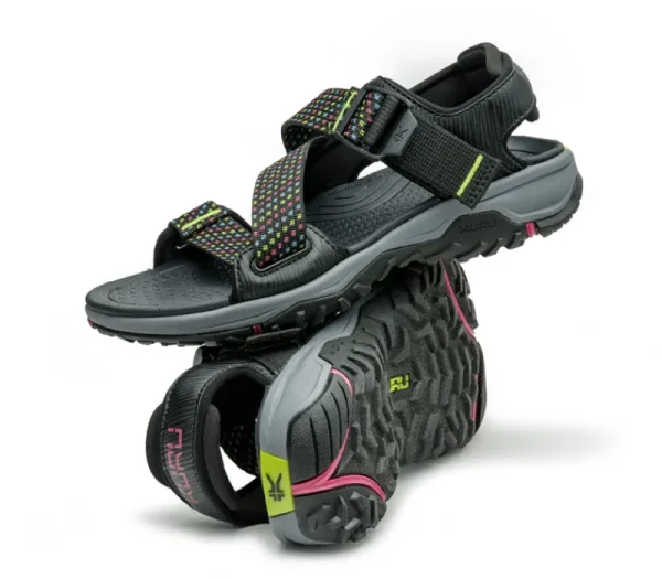 Women KURU Footwear Sandals>CURRENT