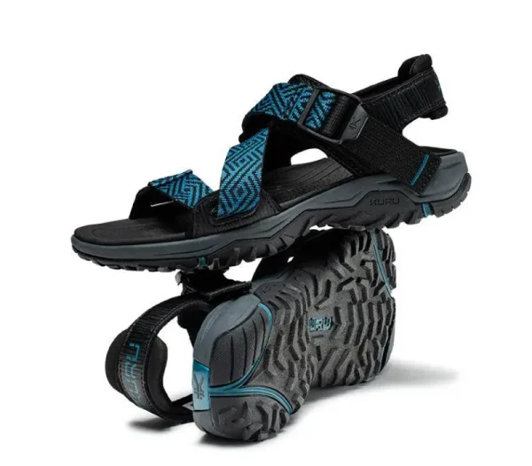 Women KURU Footwear Sandals>CURRENT