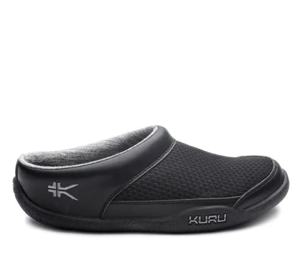 Women KURU Footwear Slip-Ons | Slippers>DRAFT