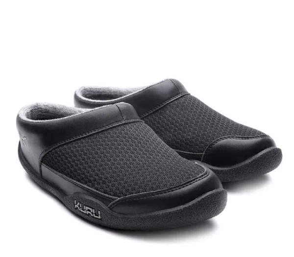Women KURU Footwear Slip-Ons | Slippers>DRAFT
