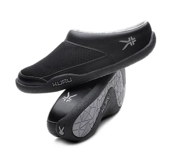 Women KURU Footwear Slip-Ons | Slippers>DRAFT