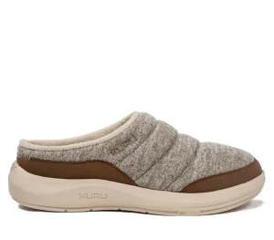 Women KURU Footwear Slip-Ons | Slippers>DRAFT 2