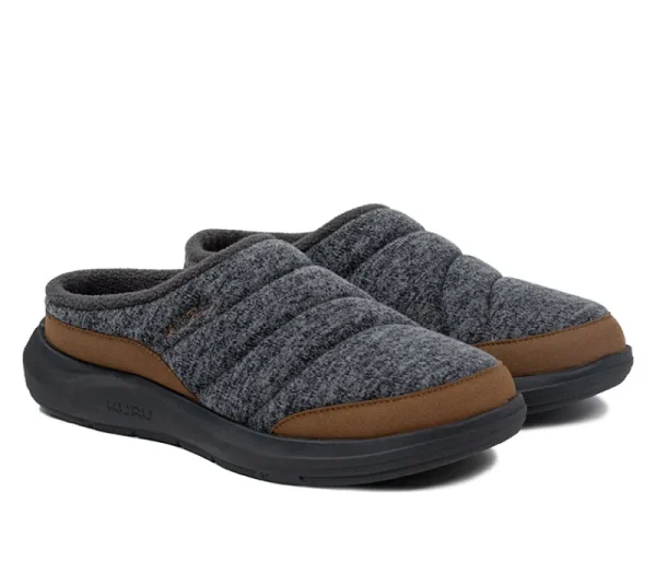 KURU Footwear Slip-Ons | Slippers>DRAFT 2