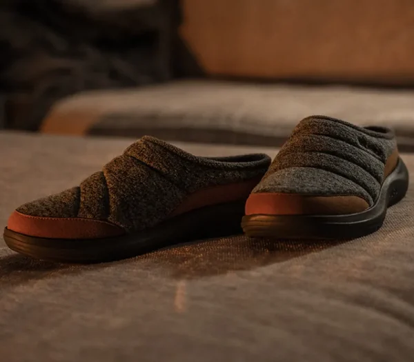 KURU Footwear Slip-Ons | Slippers>DRAFT 2