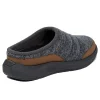 KURU Footwear Slip-Ons | Slippers>DRAFT 2