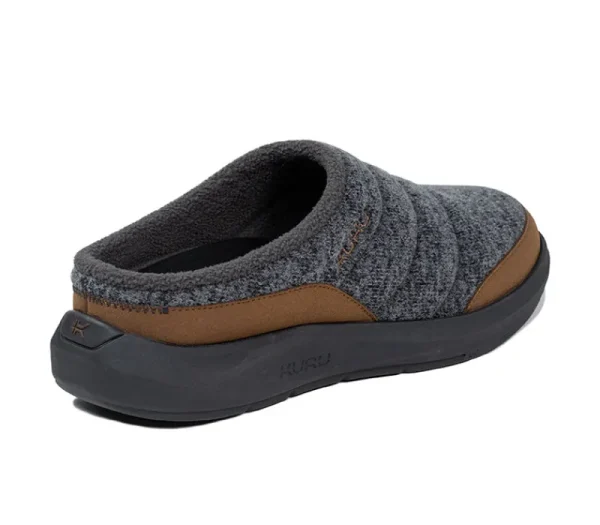 KURU Footwear Slip-Ons | Slippers>DRAFT 2