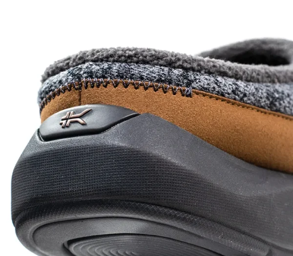 KURU Footwear Slip-Ons | Slippers>DRAFT 2