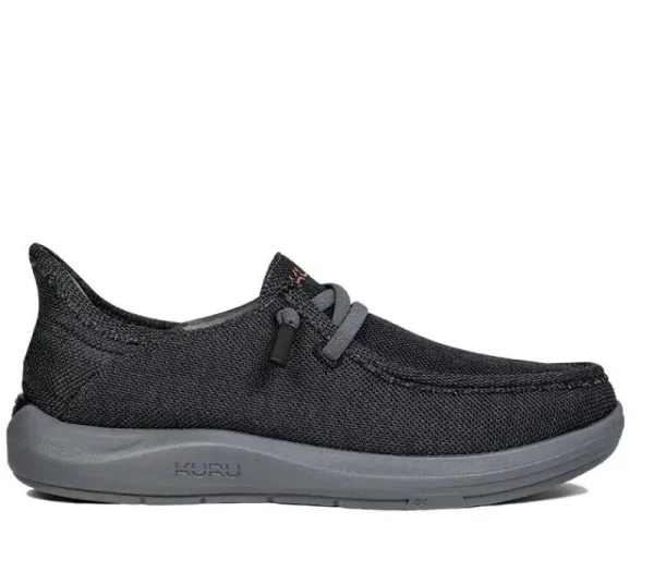 KURU Footwear Slip-Ons>DRAFT Rento