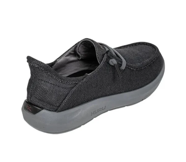 KURU Footwear Slip-Ons>DRAFT Rento