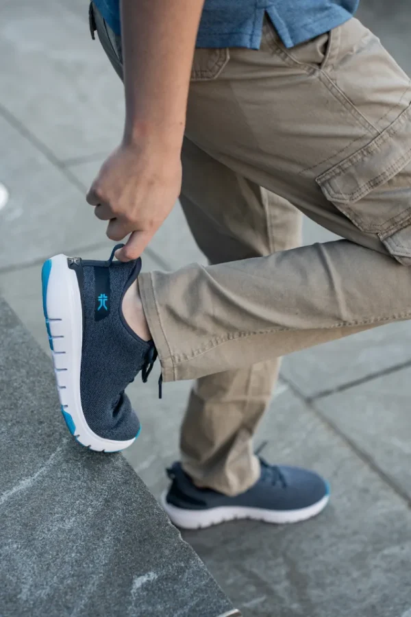 KURU Footwear Sneakers>FLEX Via