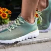 Women KURU Footwear Sneakers>FLEX Via