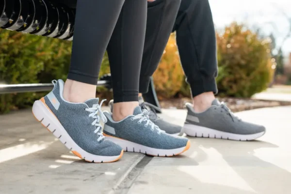 Women KURU Footwear Sneakers>FLEX Via