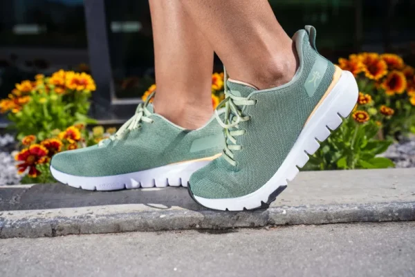 Women KURU Footwear Sneakers>FLEX Via