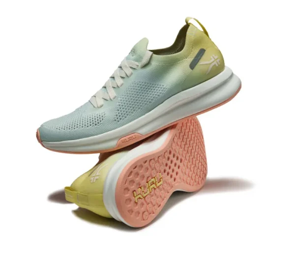 Women KURU Footwear Sneakers>FLUX