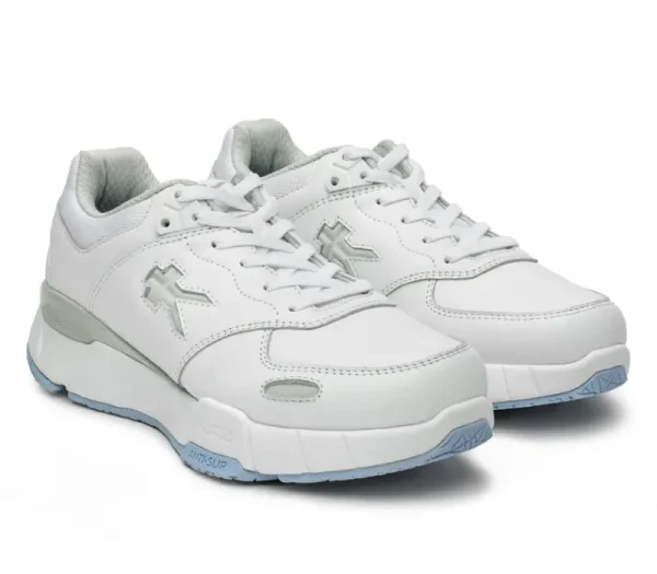 Women KURU Footwear Sneakers>KINETIC 2 WIDE