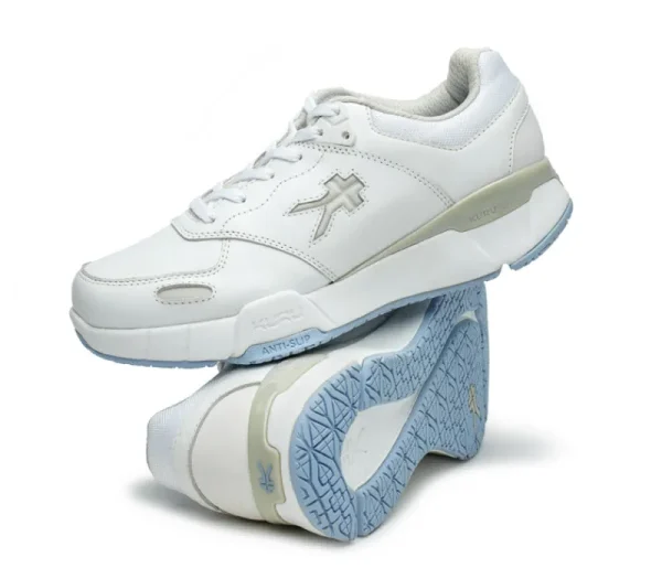 Women KURU Footwear Sneakers>KINETIC 2 WIDE