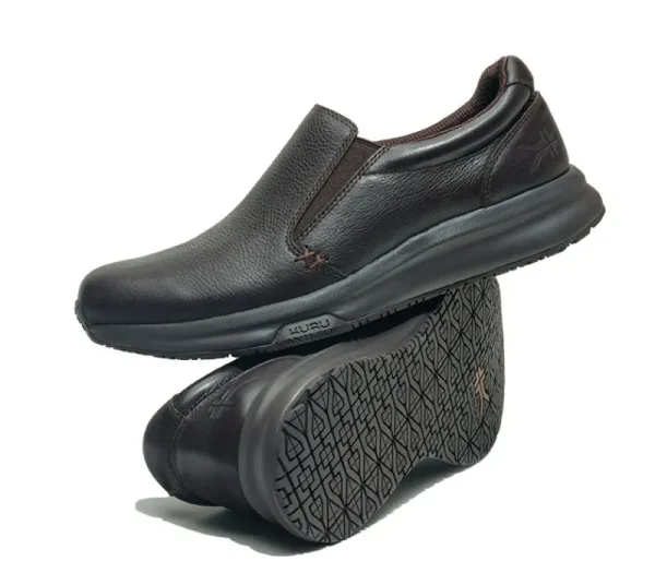 KURU Footwear Slip-Ons>KIVI 2