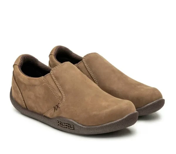 KURU Footwear Slip-Ons>KIVI WIDE