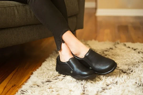 Women KURU Footwear Slip-Ons>KIVI WIDE