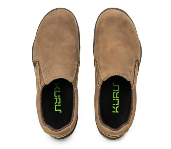 KURU Footwear Slip-Ons>KIVI WIDE