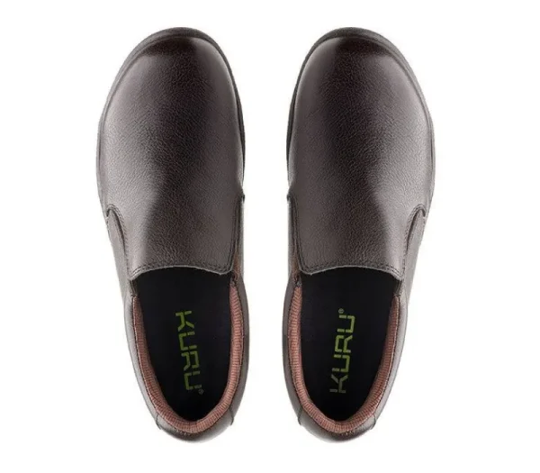 KURU Footwear Slip-Ons>KIVI WIDE