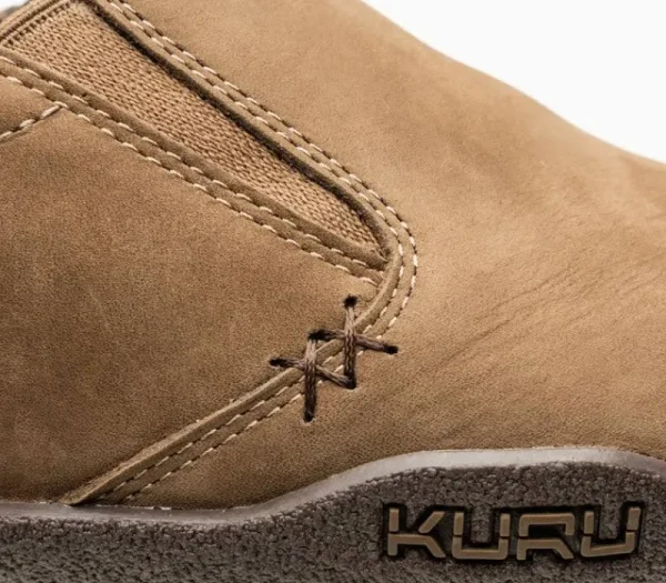 KURU Footwear Slip-Ons>KIVI WIDE
