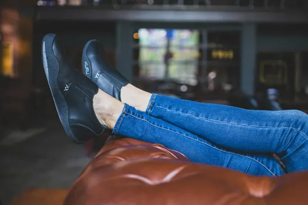 Women KURU Footwear Slip-Ons>KIVI WIDE